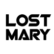 Lost Mary Brand Logo